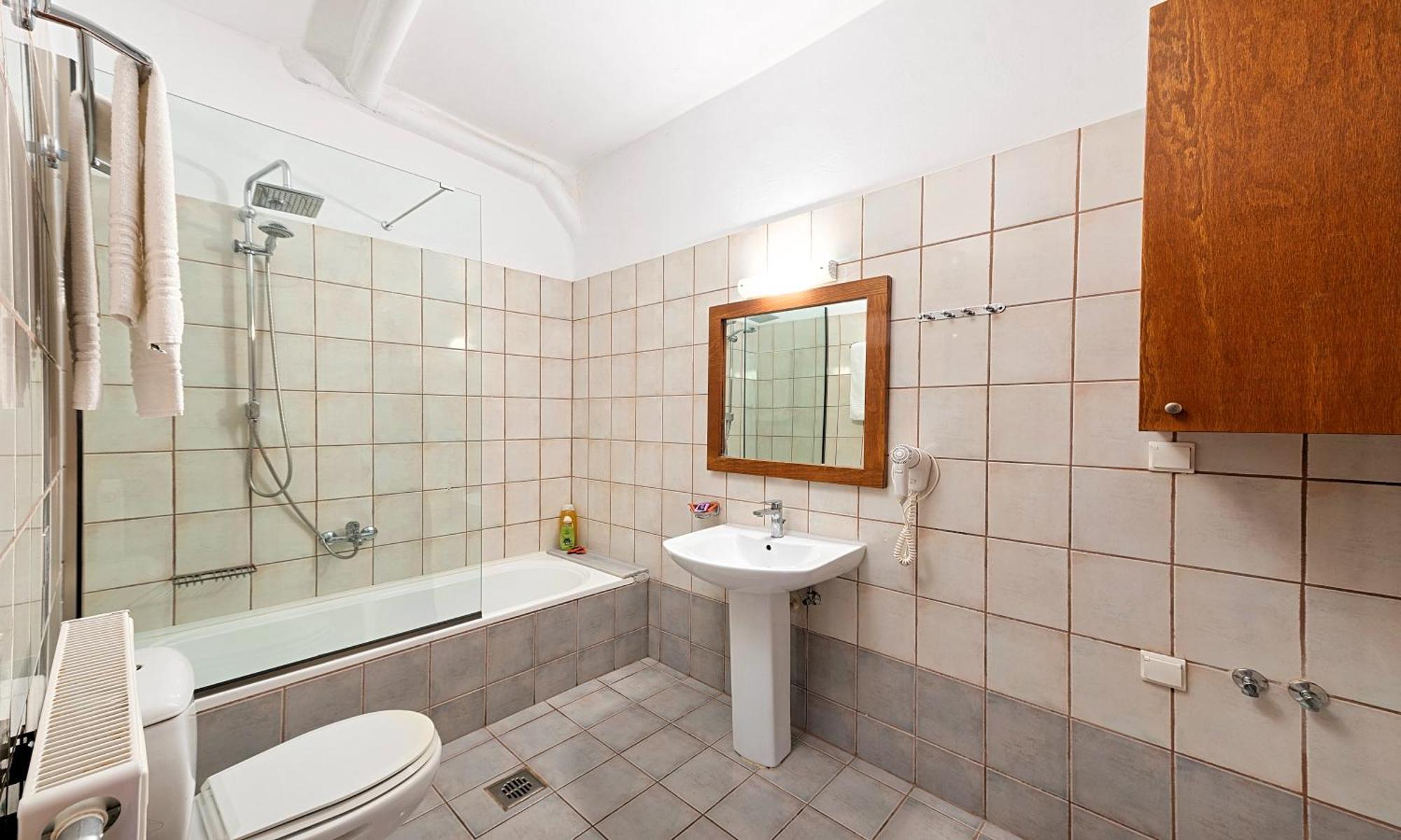 Island Villa Heated Pool Georgioupoli Exterior photo