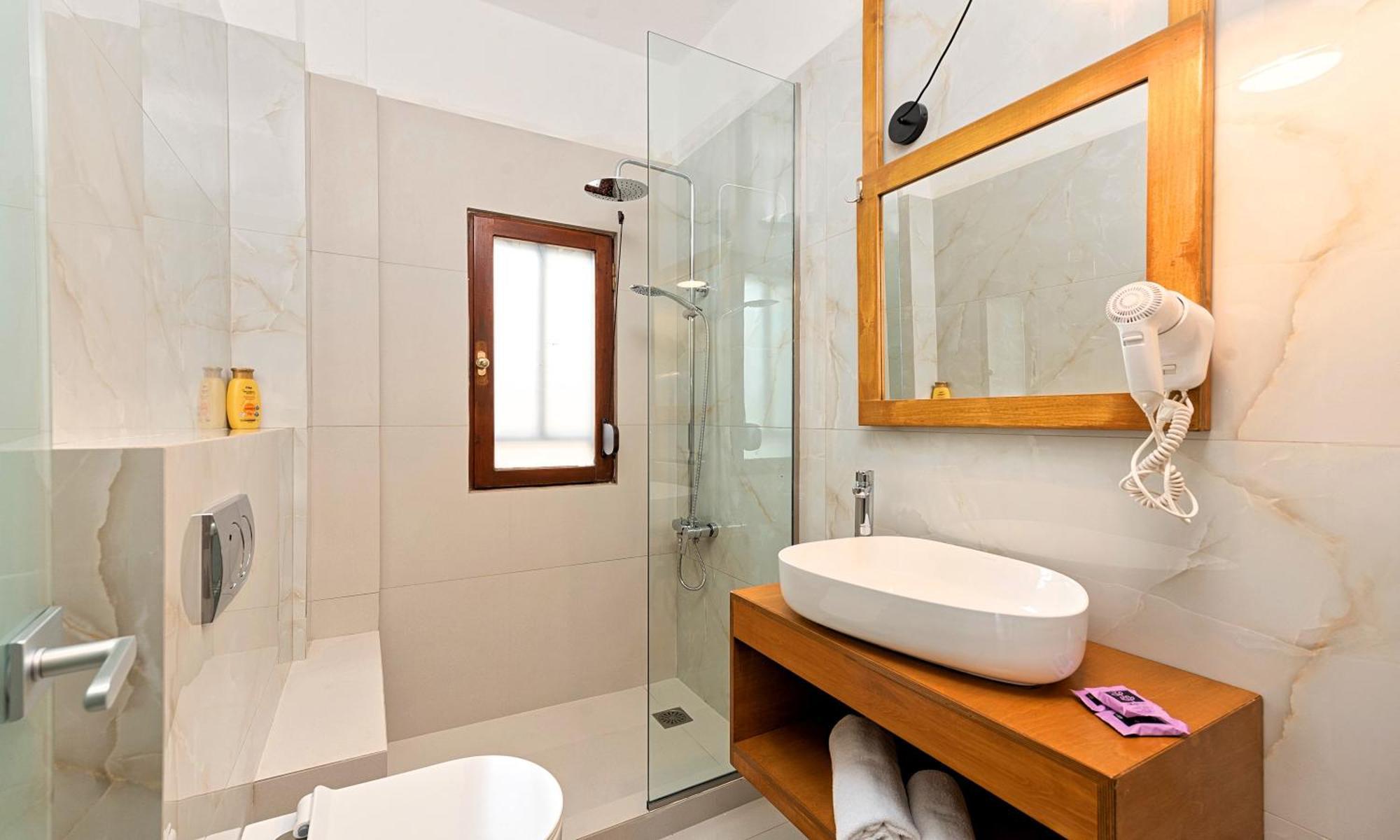 Island Villa Heated Pool Georgioupoli Exterior photo